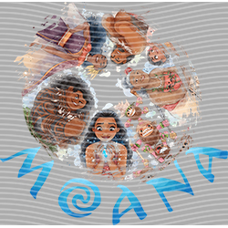 Moana-MO 337